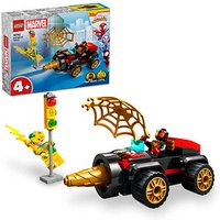 LEGO® Marvel Spiderman 10792 Spideys Bohrfahrzeug Bausatz von lego®