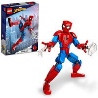 LEGO® Marvel Spiderman 76226 Bausatz von lego®