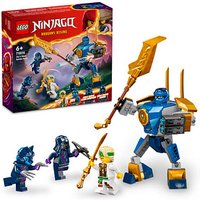 LEGO® NINJAGO® 71805 Jays Battle Mech Bausatz von lego®