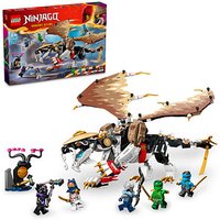 LEGO® NINJAGO® 71809 Egalt der Meisterdrache Bausatz von lego®