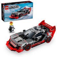 LEGO® Speed Champions 76921 Audi S1 e-tron quattro Rennwagen Bausatz von lego®