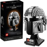 LEGO® Star Wars™ 75328 Mandalorianer Helm Bausatz von lego®