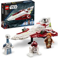 LEGO® Star Wars™ 75333 Obi-Wan Kenobis Jedi Starfighter™ Bausatz von lego®