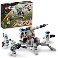 LEGO® Star Wars™ 75345 501st Clone Troopers™ Battle Pack Bausatz von lego®