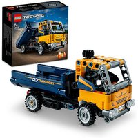 LEGO® TECHNIC 42147 Kipplaster Bausatz von lego®