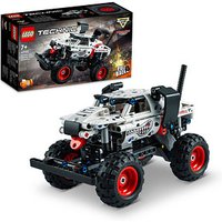 LEGO® TECHNIC 42150 Monster Jam™ Monster Mutt™ Dalmatian Bausatz von lego®