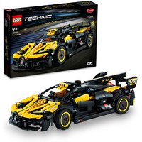 LEGO® TECHNIC 42151 Bugatti-Bolide Bausatz von lego®