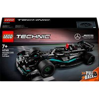 LEGO® Technic 42165 Mercedes-AMG F1 W14 E Performance Bausatz von lego®