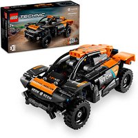 LEGO® Technic 42166 NEOM McLaren Extreme E Race Car Bausatz von lego®