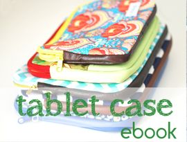 tablet case von liebedinge