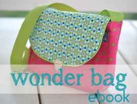 wonder bag von liebedinge