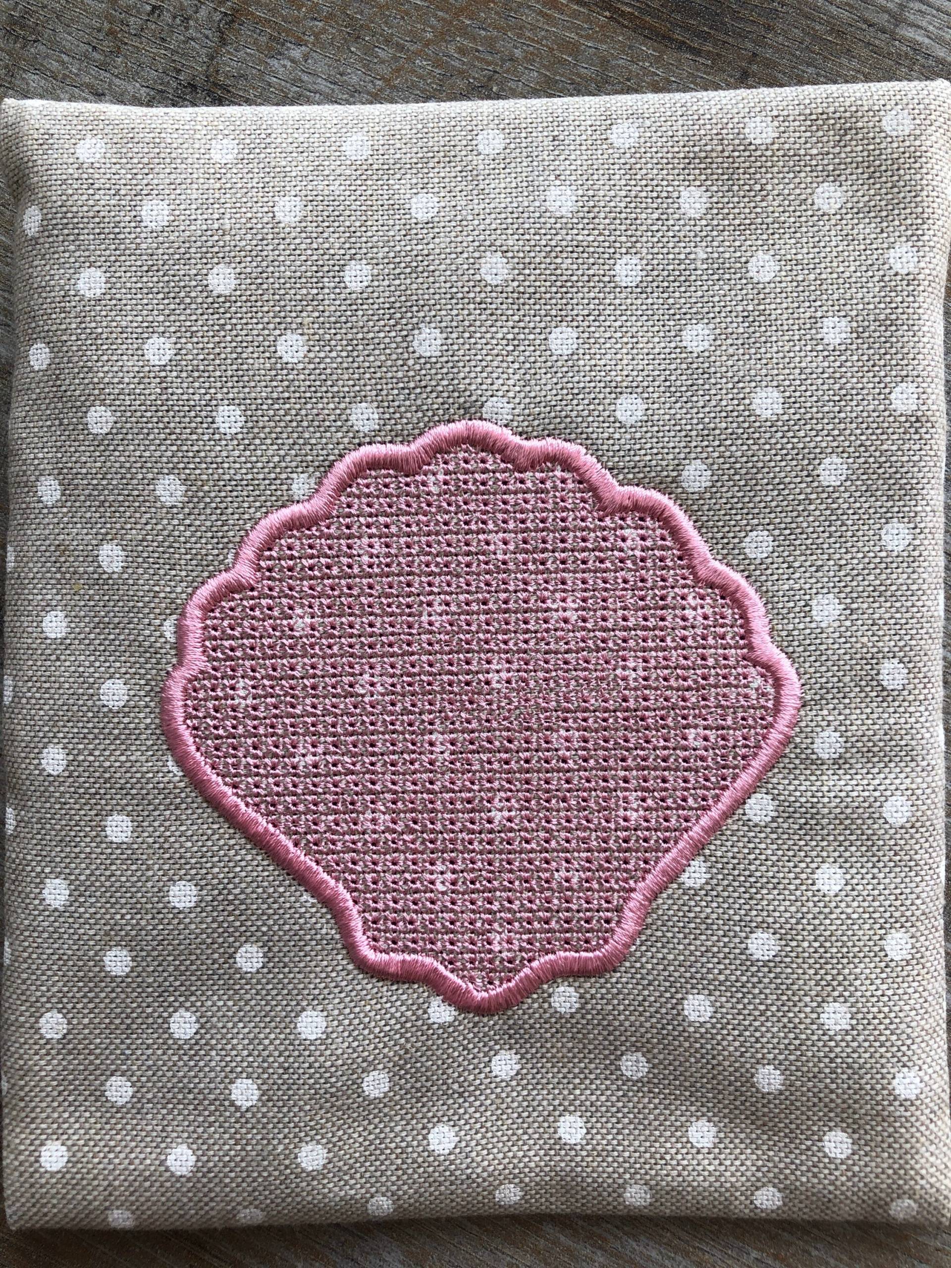 Kühlpad Mit Hülle, Coldpack Hülle von littlecutiesDesign