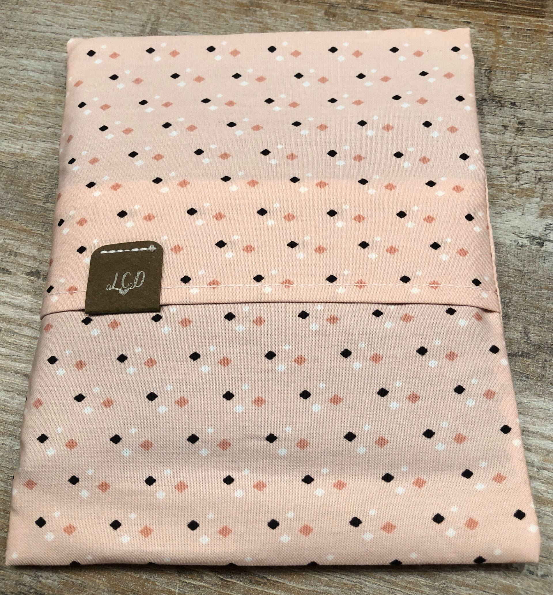 Kühlpad Mit Hülle & Namen, Coldpack von littlecutiesDesign