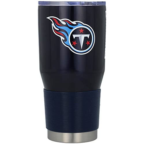 logobrands Tennessee Titans Trinkbecher für Teamspiele, 850 ml von LOGOBRANDS