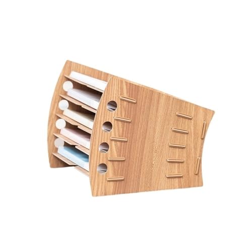 lskdnrufh 5-stufiger Papier-Organizer-Griff, Schreibtisch-Aktenordner, Briefablage, Desktop-Dokumentensortierer for Klassenzimmer, Schule, Büro, Organisation und Aufbewahrung von Zubehör lskdnrufh 5-stufiger Papier-Organizer-Griff, Schreibtisch-Aktenordner, Briefablage, Desktop-Dokumentensortierer for Klassenzimmer, Schule, Büro, Organisation und Aufbewahrung von Zubehör von lskdnrufh