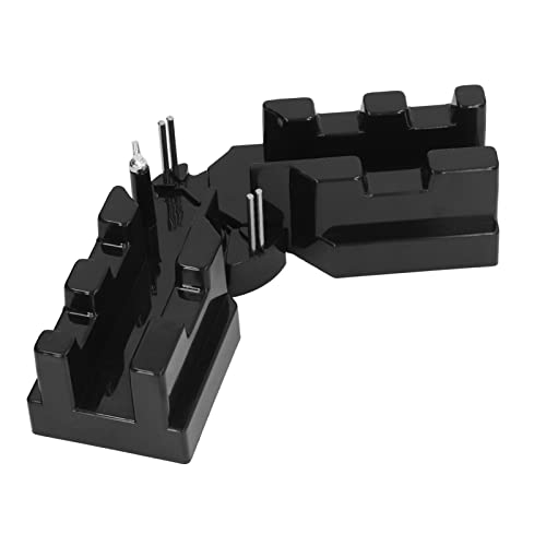 Winkel Mess und Schneidwerkzeug, Präzise 85-180° ABS Leichtgewicht mit integriertem Führungsstift, für Rohrinstallation Heimdekoration und Tischlerei Winkel Mess und Schneidwerkzeug, Präzise 85-180° ABS Leichtgewicht mit integriertem Führungsstift, für Rohrinstallation Heimdekoration und Tischlerei von lyrlody