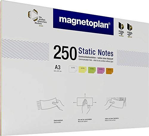 Magnetoplan 11250310 DIY von magnetoplan