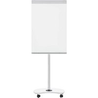 magnetoplan Flipchart Junior Plus mobil von magnetoplan