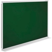 magnetoplan Kreidetafel 120,0 x 90,0 cm grün von magnetoplan