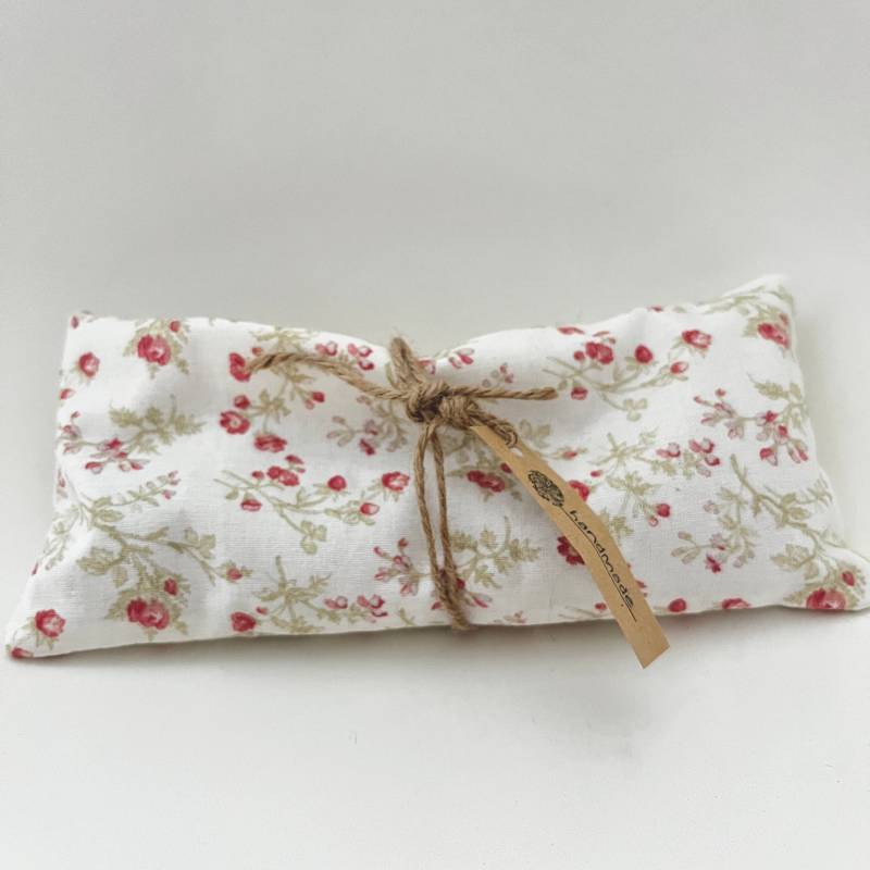 Yoga Augenkissen Lavendel Eyepillow Entspannung Meditation Wellness Geschenk von magnoliawerkstatt