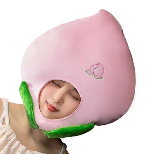 manhegari Plüsch-Kopfbedeckung - Plüsch Party Hut,Fotozubehör, Cosplay-Accessoires, Partyaccessoires Für Erwachsene & Kinder, Comedy-Bühnenfestivals manhegari Plüsch-Kopfbedeckung - Plüsch Party Hut,Fotozubehör, Cosplay-Accessoires, Partyaccessoires Für Erwachsene & Kinder, Comedy-Bühnenfestivals von manhegari