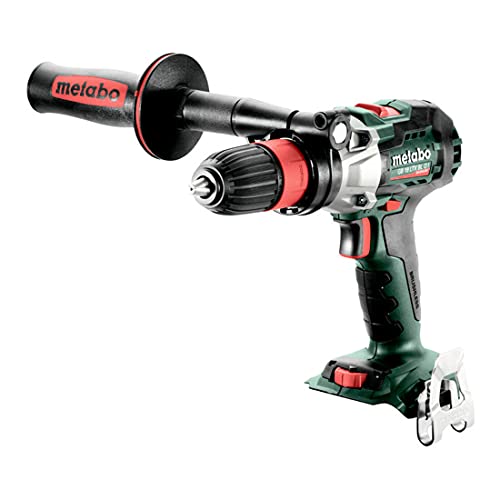 metabo GB 18 LTX BL Q I 602362850 Akku-Gewindebohrer 18 V ohne Akku von metabo