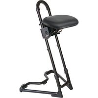 mey chair Stehhilfe AF6-KL 11149 schwarz Kunstleder von mey chair