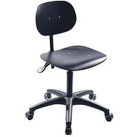 mey chair Arbeitsdrehstuhl Workster Basic PW1-TR-B schwarz von mey chair