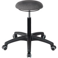 mey chair Arbeitshocker A1S-TR-ST 091001 anthrazit von mey chair