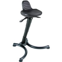 mey chair Stehhilfe AF5-H-PU1 11112 schwarz von mey chair