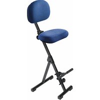 mey chair Stehhilfe Futura Light AF-SR-ST-AH 11152 blau von mey chair