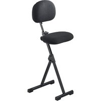 mey chair Stehhilfe AF-SR-ST 11025 schwarz von mey chair