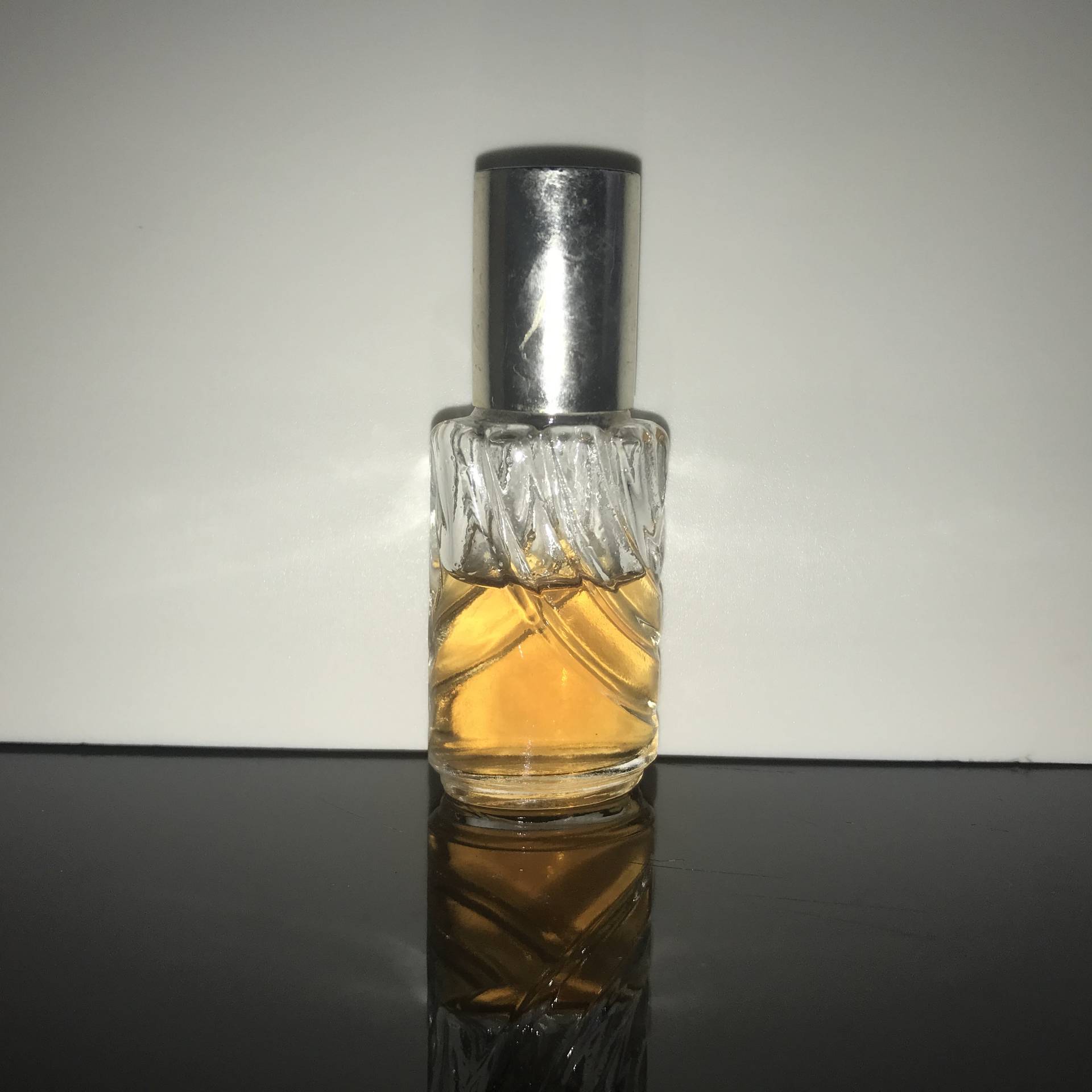 Avon Soft Musk/1983 Eau De Toilette 10 Ml - Selten von miniperfumes