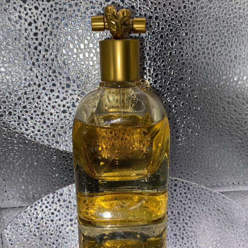 Bottega Veneta Knot Eau De Parfum 75 Ml Zustand Siehe Foto - Sehr Gut Als Weihnachtsgeschenk Für Sie Geeignet, Must Have, Original, Eingestellt von miniperfumes