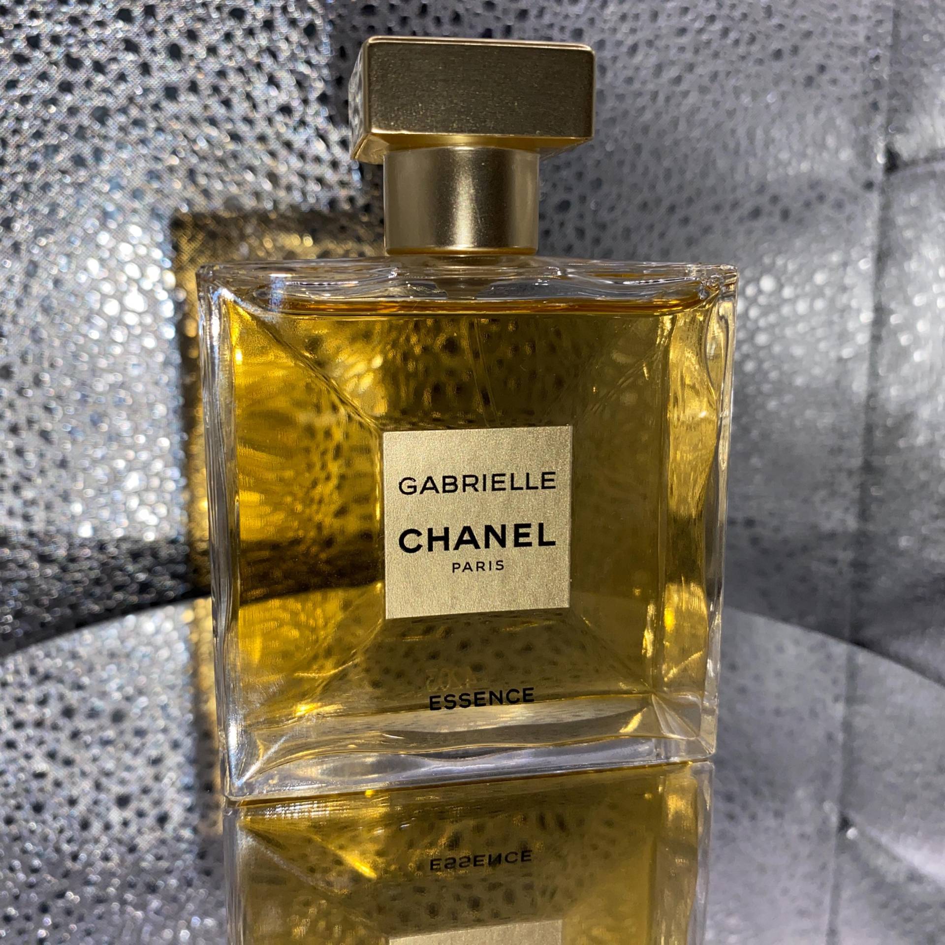 C H A N E L - Gabrielle Essence Eau De Parfum 50 Ml von miniperfumes