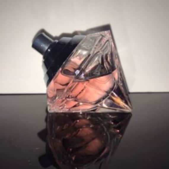 C H O P A R D Wish Pink Diamond - Eau De Toilette 30 Ml Vapo von miniperfumes