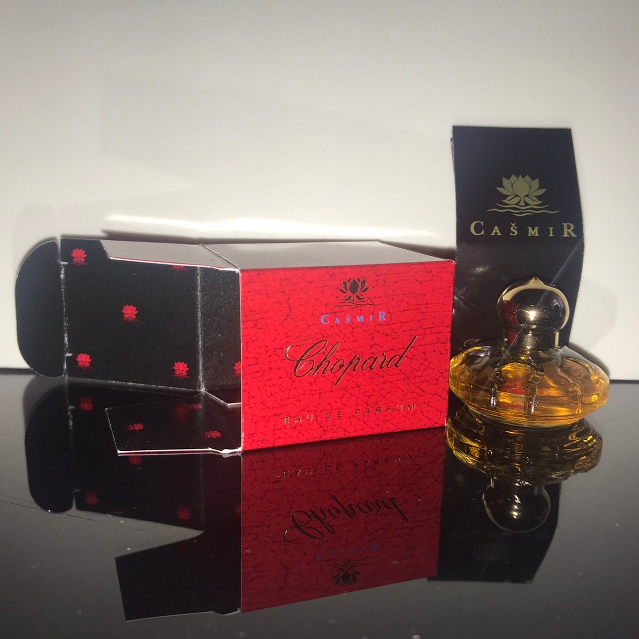 Cashmir Eau De Parfum 5 Ml Jahr 1991 Rar Vintage Sammlerstück Selten Neu, Gefüllt, Unbenutzt, Sehr Gut Als Weihnachtsgeschenk Für Sie Geeignet von miniperfumes