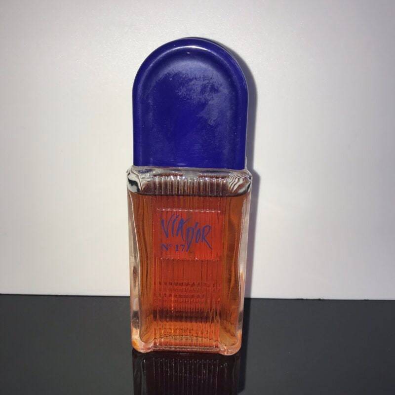 Der Duftflacon - Via D'or | 1996 Nr. 17 Eau De Toilette 50Ml von miniperfumes