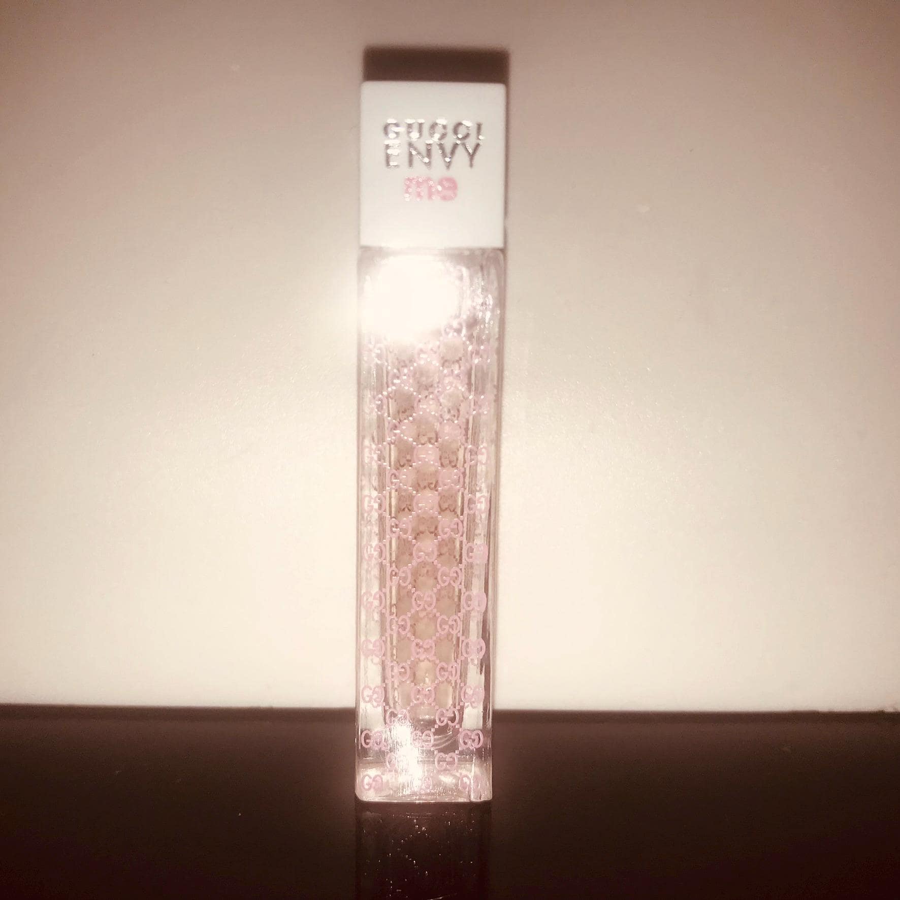 Envy Me | 2004 Eau De Toilette - 3 Ml Rarität, Vintage Sehr Schwer Zu Finden Ausverkauft. Natürlich Original Aus Meiner Eigenen Sammlung von miniperfumes