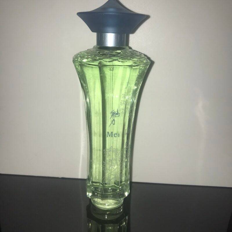 Isabel Derroisné - Le Monde En Parfum Mei Li Eau De Toilette 50 Ml Vapo von miniperfumes