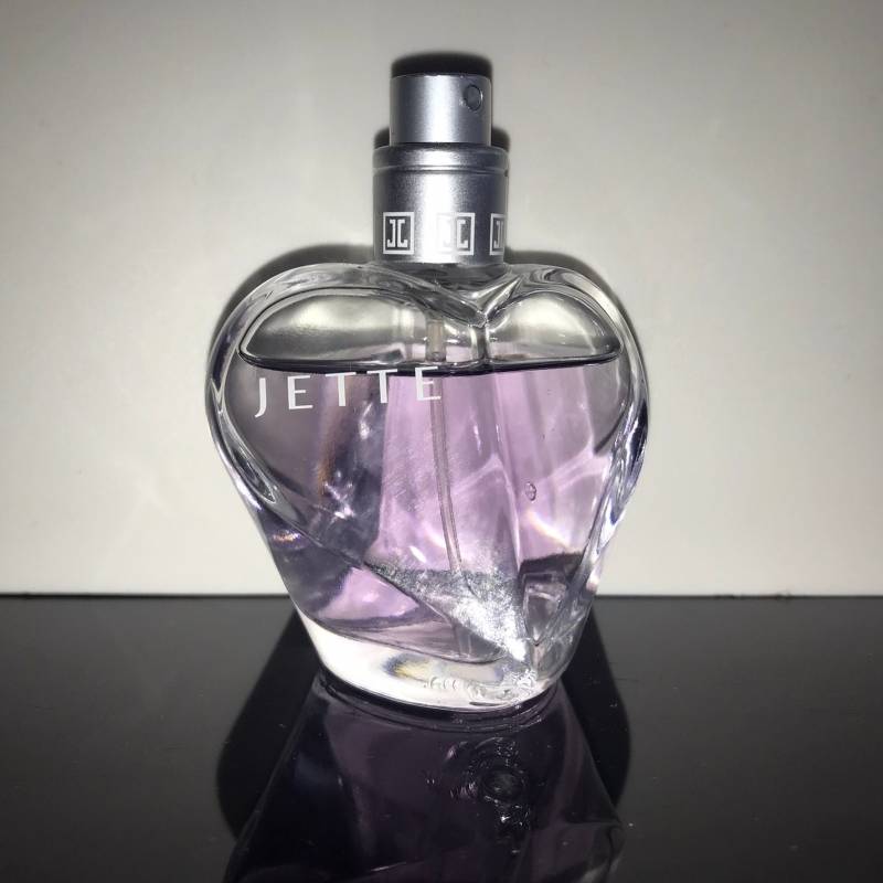 Jette J O P - Eau De Parfum 30 Ml Jahr 2002 von miniperfumes