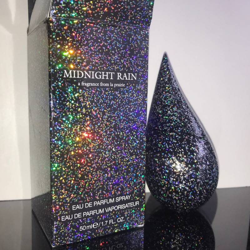 Sammlerparfum - Midnight Rain Eau De Parfum Spray 50 Ml Wie Neu Mit Ovp Rar von miniperfumes