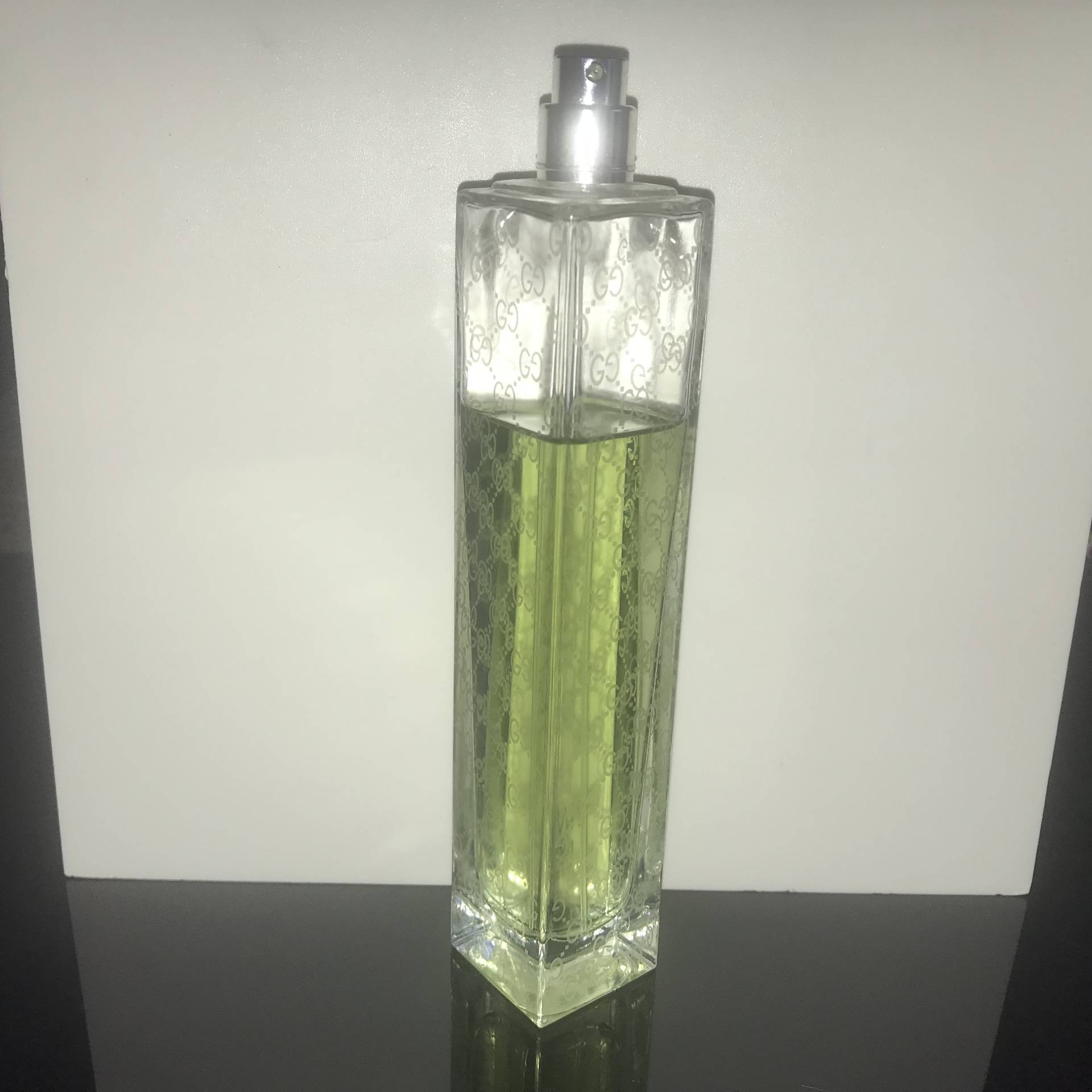 Sammler Flasche Envy Me 2 - 85/100 Ml Eau De Toilette Raritat, Vintage Sehr Schwer Zu Finden Zustand Siehe Foto, Eingestellt von miniperfumes