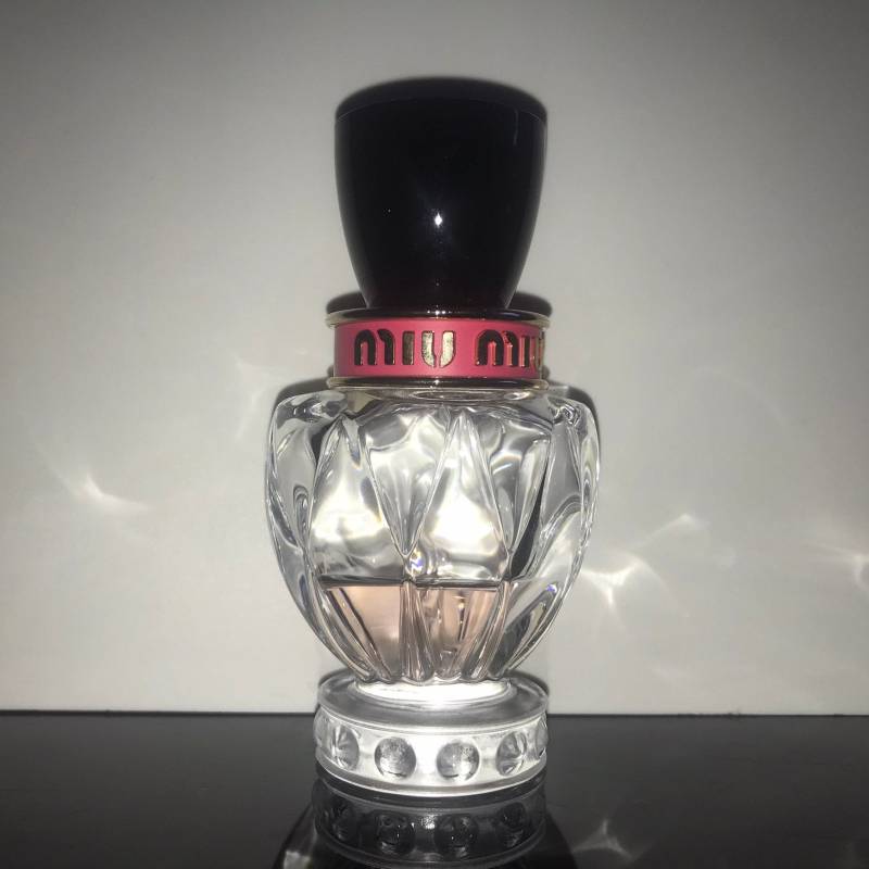 Twist Eau De Parfum 30 Ml Jahr 2003 von miniperfumes