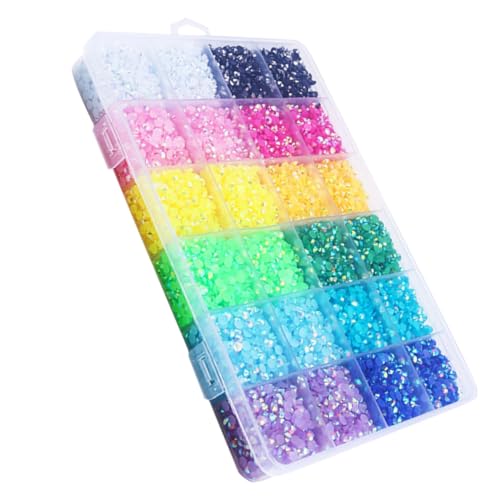 minkissy 1 Schachtel Bohrer Für Nagelschmuck Handschrift Stift Digitales Schallplattenbürste Antistatisch Make-up-haarband Allzweckmesser Leere Kosmetiktube Griff Griff Plastik von minkissy