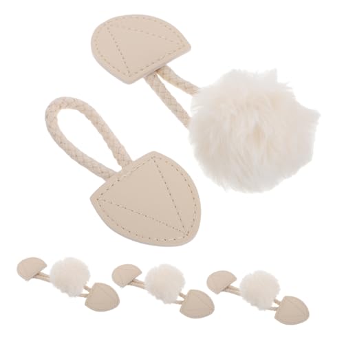minkissy 4 Stück Mantel Aufnäh Knebelverschluss Rund Nähknopf Kleiderknopf Nähzubehör Hornknöpfe Nähknöpfe Hornschnallenknöpfe Knebelknopf Ärmelknopf Harz Beige minkissy 4 Stück Mantel Aufnäh Knebelverschluss Rund Nähknopf Kleiderknopf Nähzubehör Hornknöpfe Nähknöpfe Hornschnallenknöpfe Knebelknopf Ärmelknopf Harz Beige von minkissy