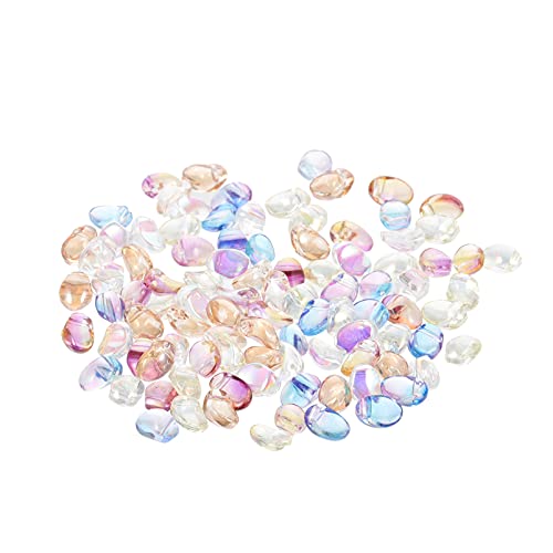 minkissy Nagelkunstdiamanten Bunte Nagelsteine Für DIY Maniküren Glitzernde Dekorationen Für Nägel Für Nageldesign Und Kreative Nail Art Anwendungen von minkissy