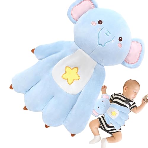 Kid Patting Toy Baby Sleep Companion Toy Palm Sleeping Pillow Startle Prevention Pillow Baby Hand Pillow Baby Sleep Aid Sleep Promoting Toy Baby Soothing Pillow Hand-shaped Sleep Pillow Infant Sleep C von mivceklw