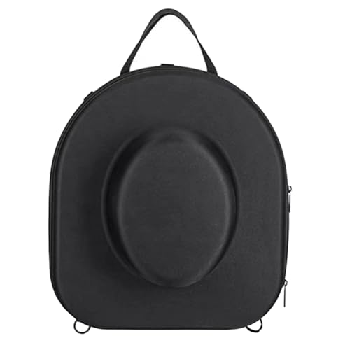 momend -Hut-Etui, Hut-Etui, Hut-Box für Reisen, Hut-Organizer, Hut-Aufbewahrung für Reisen, Hut-Etui für Fedora, Einfach zu Bedienen momend -Hut-Etui, Hut-Etui, Hut-Box für Reisen, Hut-Organizer, Hut-Aufbewahrung für Reisen, Hut-Etui für Fedora, Einfach zu Bedienen von momend