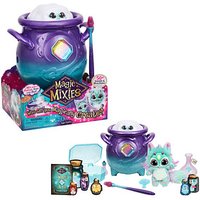 moose™ Magischer Zauberkessel Magic Mixies Überraschungs-Set von moose™